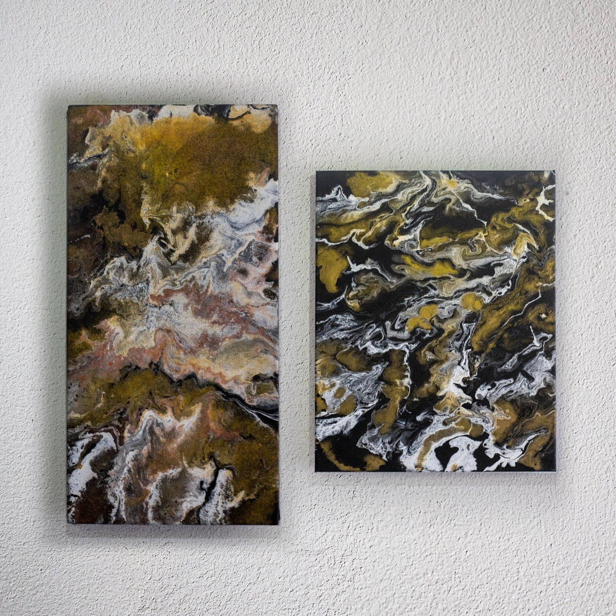 5 ROCKY ROAD V1 AND 2